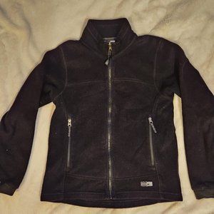 REI Black Jacket